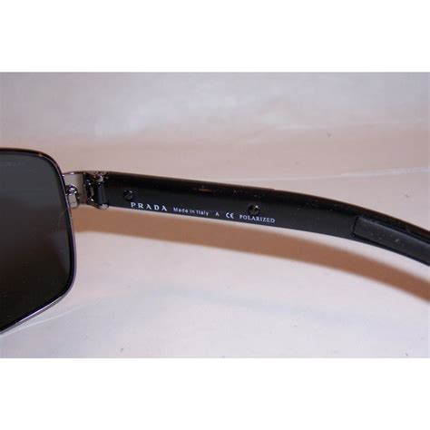 prada sunglasses 54is polarized|are all Prada sunglasses polarized.